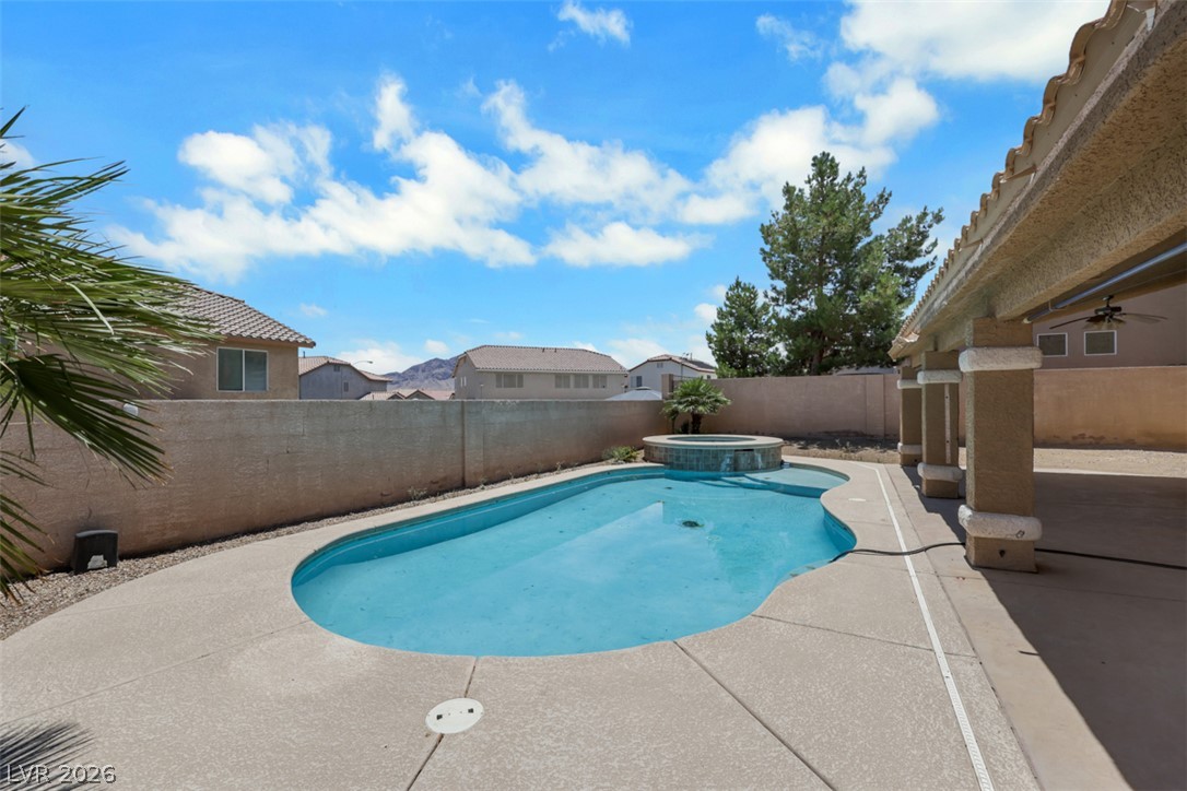 1040 Royal Skyline Street Henderson NV 89002