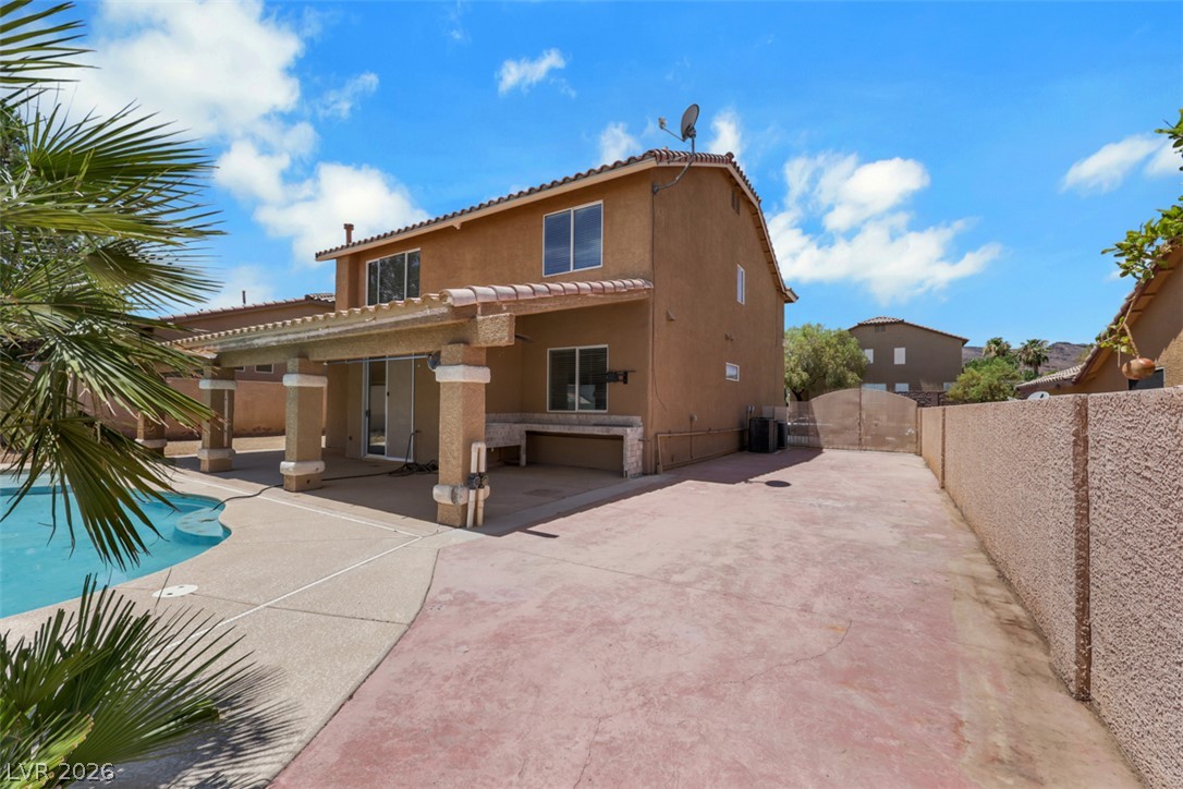 1040 Royal Skyline Street Henderson NV 89002