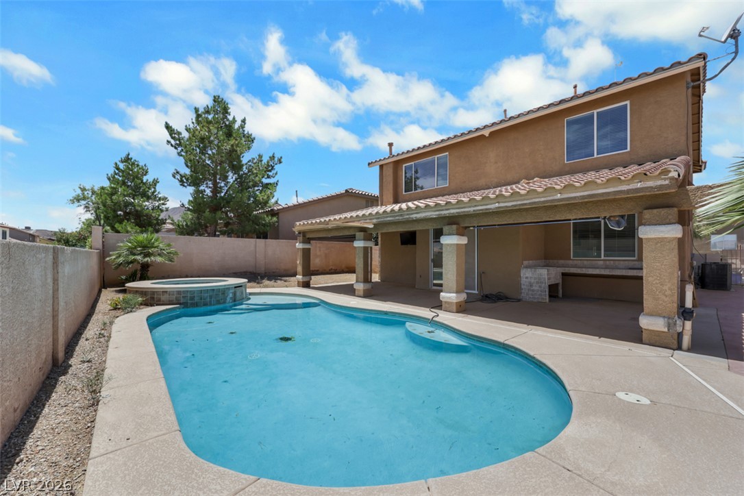 1040 Royal Skyline Street Henderson NV 89002