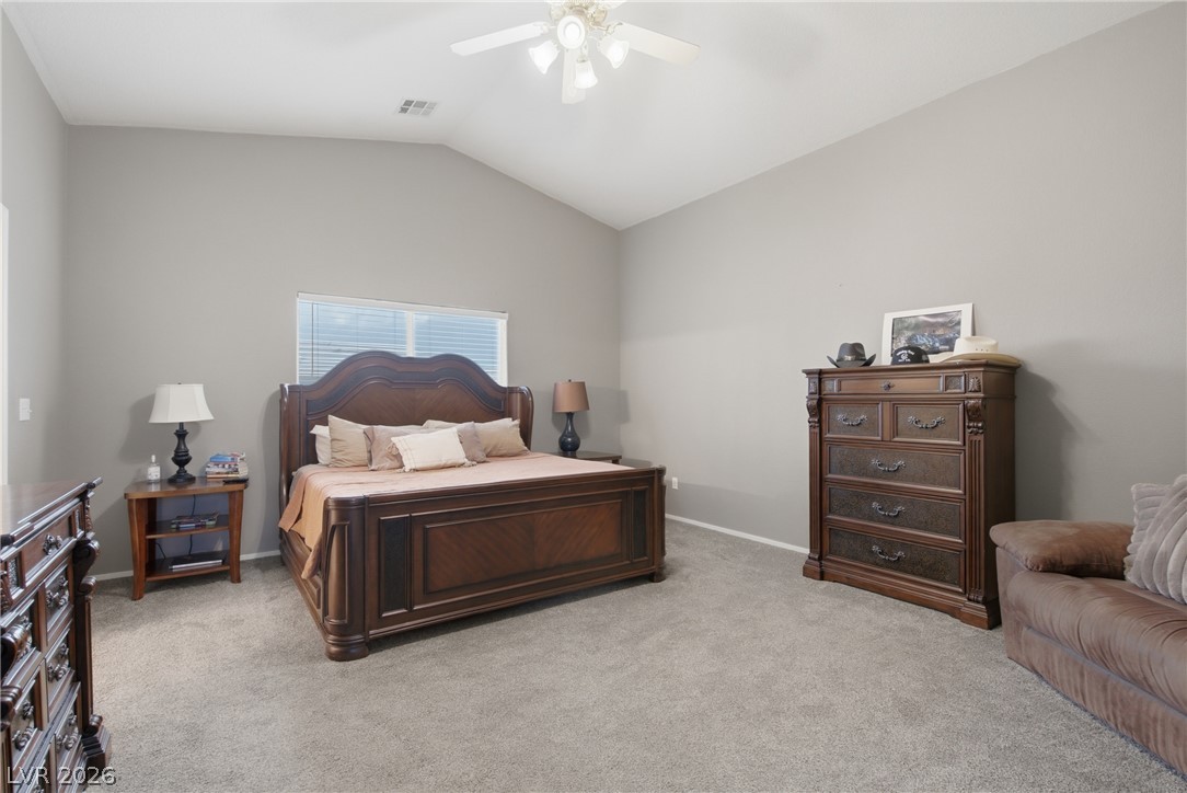 5401 Raincreek Avenue Las Vegas NV 89130