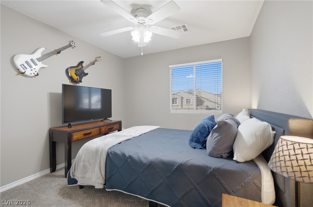 5401 Raincreek Avenue Las Vegas NV 89130