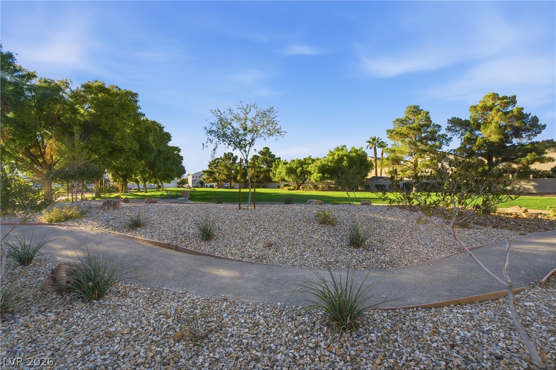 5401 Raincreek Avenue Las Vegas NV 89130