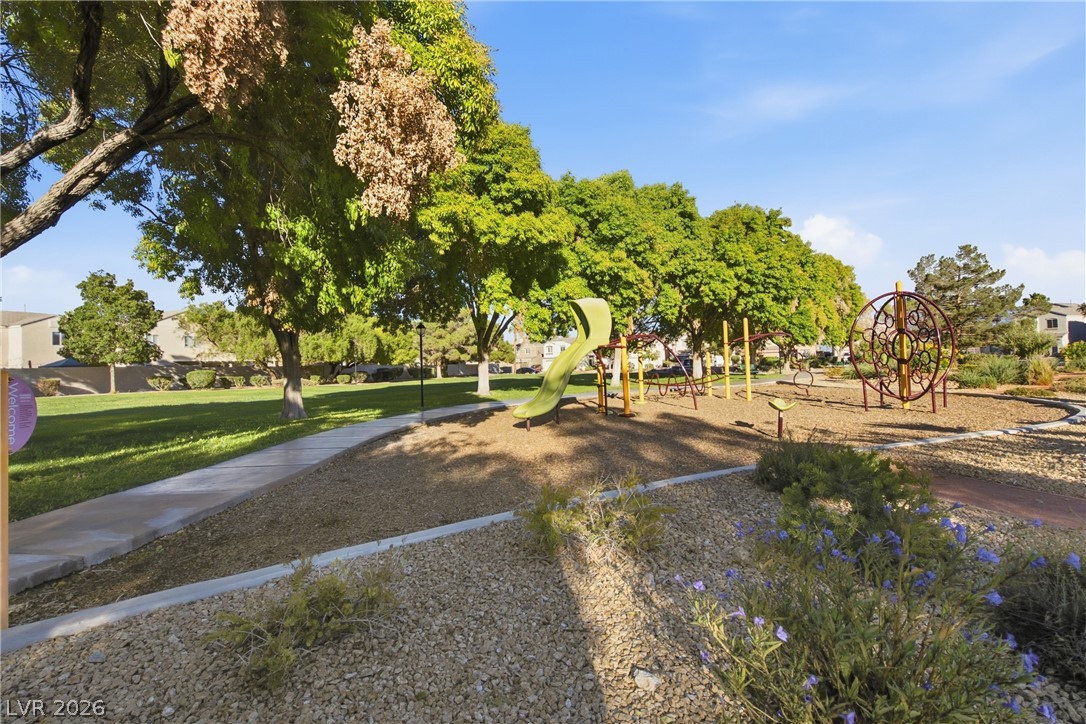 5401 Raincreek Avenue Las Vegas NV 89130