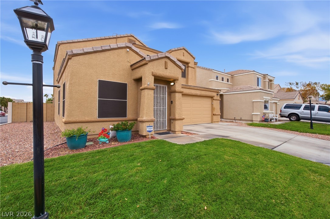 5401 Raincreek Avenue Las Vegas NV 89130
