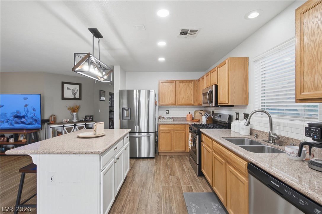 5401 Raincreek Avenue Las Vegas NV 89130