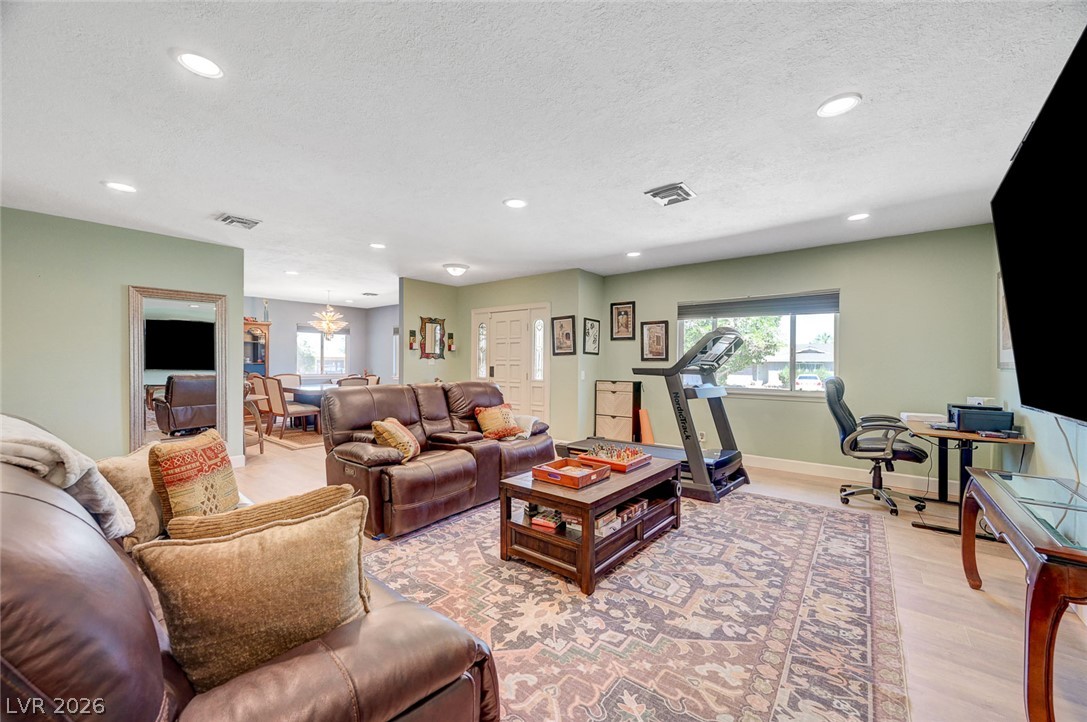 3645 Monte Verde Street Las Vegas NV 89121