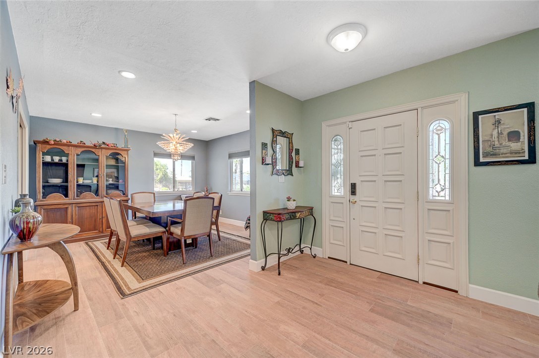 3645 Monte Verde Street Las Vegas NV 89121