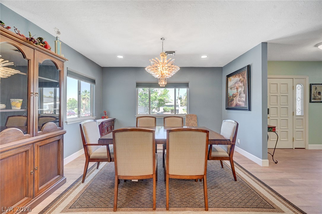 3645 Monte Verde Street Las Vegas NV 89121