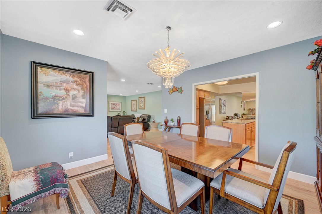 3645 Monte Verde Street Las Vegas NV 89121