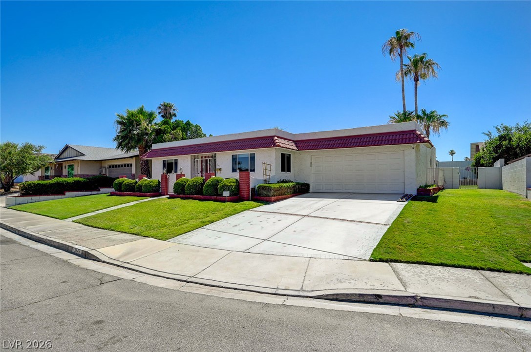 3645 Monte Verde Street Las Vegas NV 89121