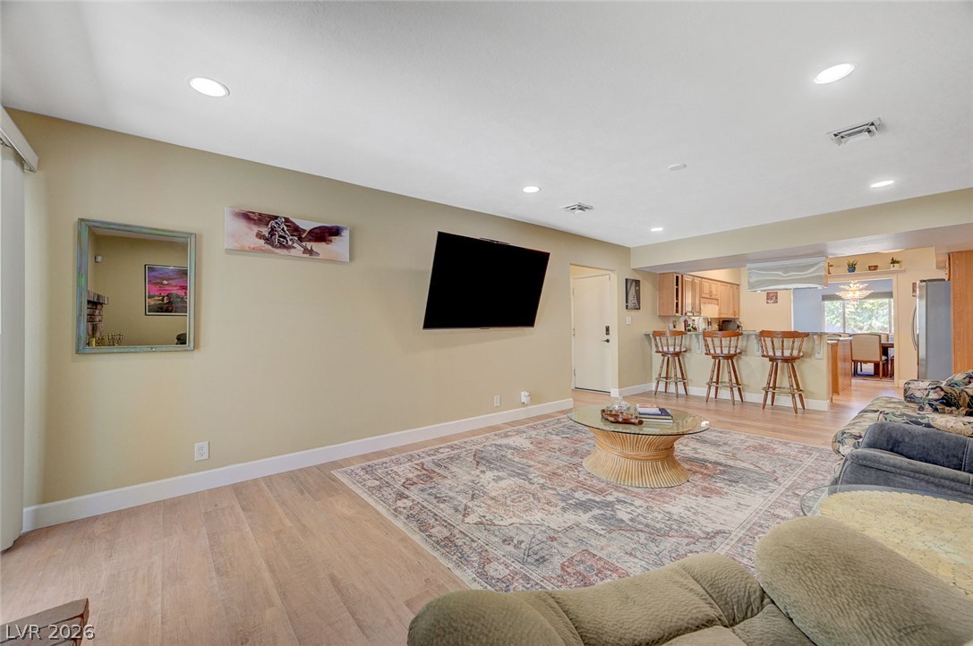 3645 Monte Verde Street Las Vegas NV 89121