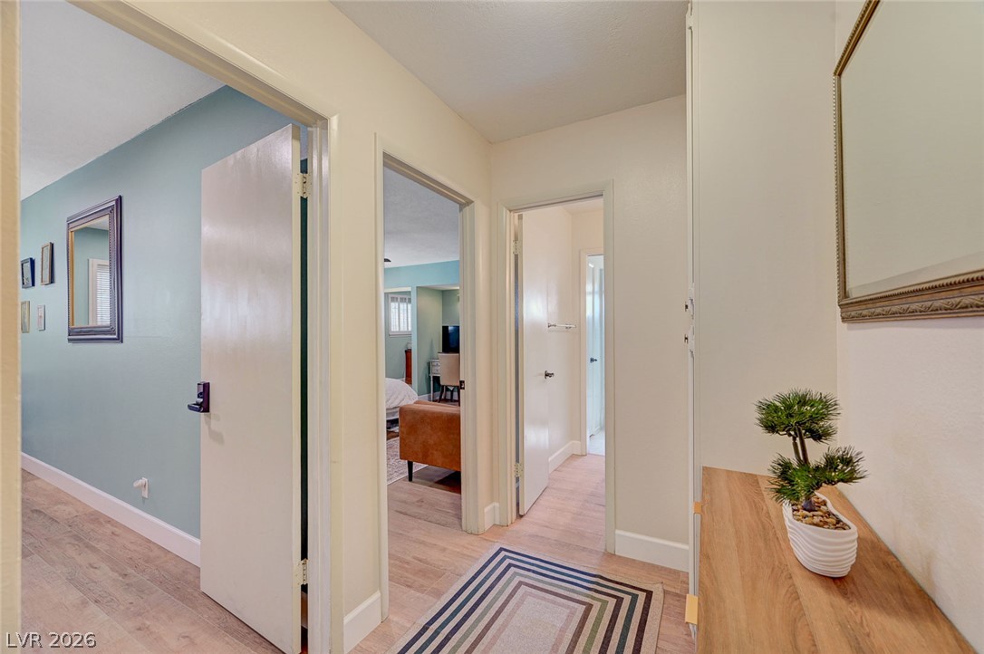 3645 Monte Verde Street Las Vegas NV 89121