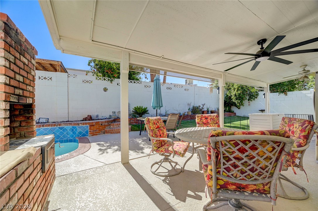3645 Monte Verde Street Las Vegas NV 89121