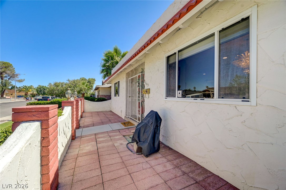 3645 Monte Verde Street Las Vegas NV 89121