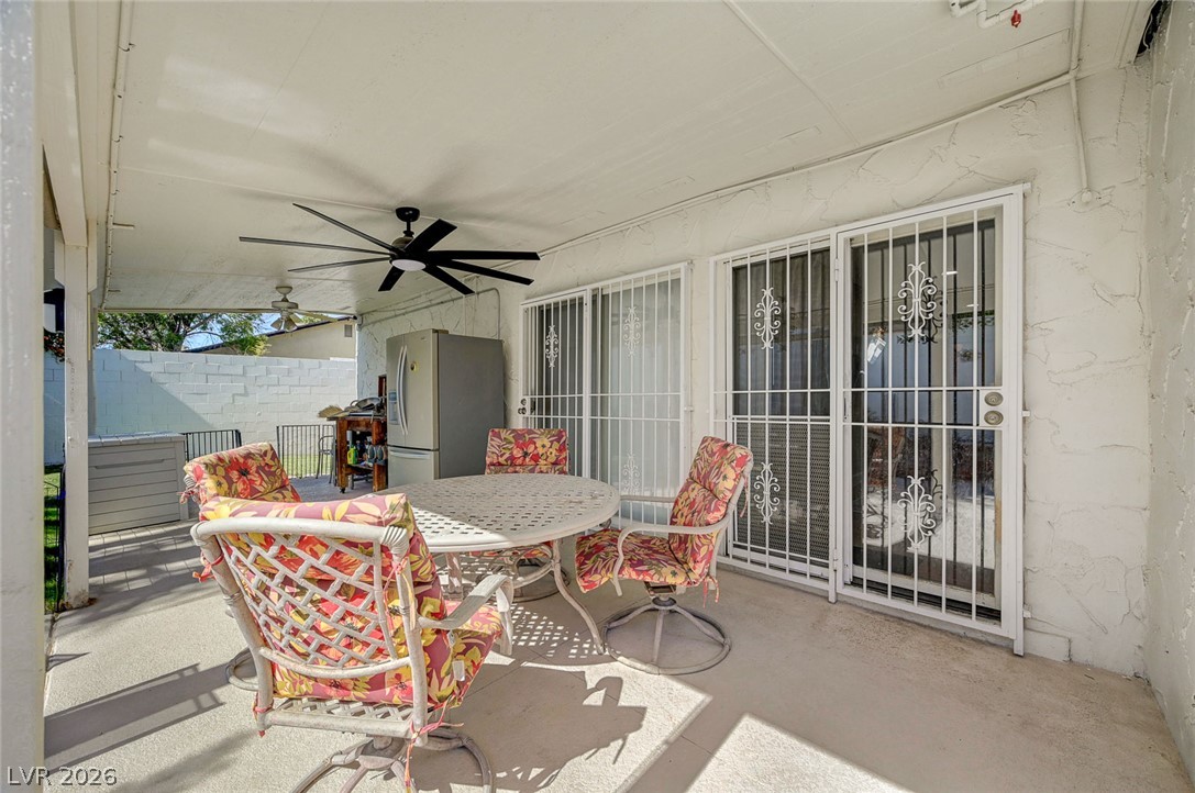 3645 Monte Verde Street Las Vegas NV 89121