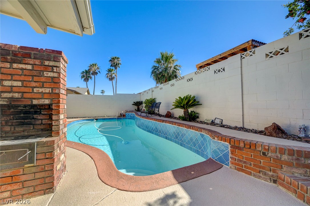 3645 Monte Verde Street Las Vegas NV 89121
