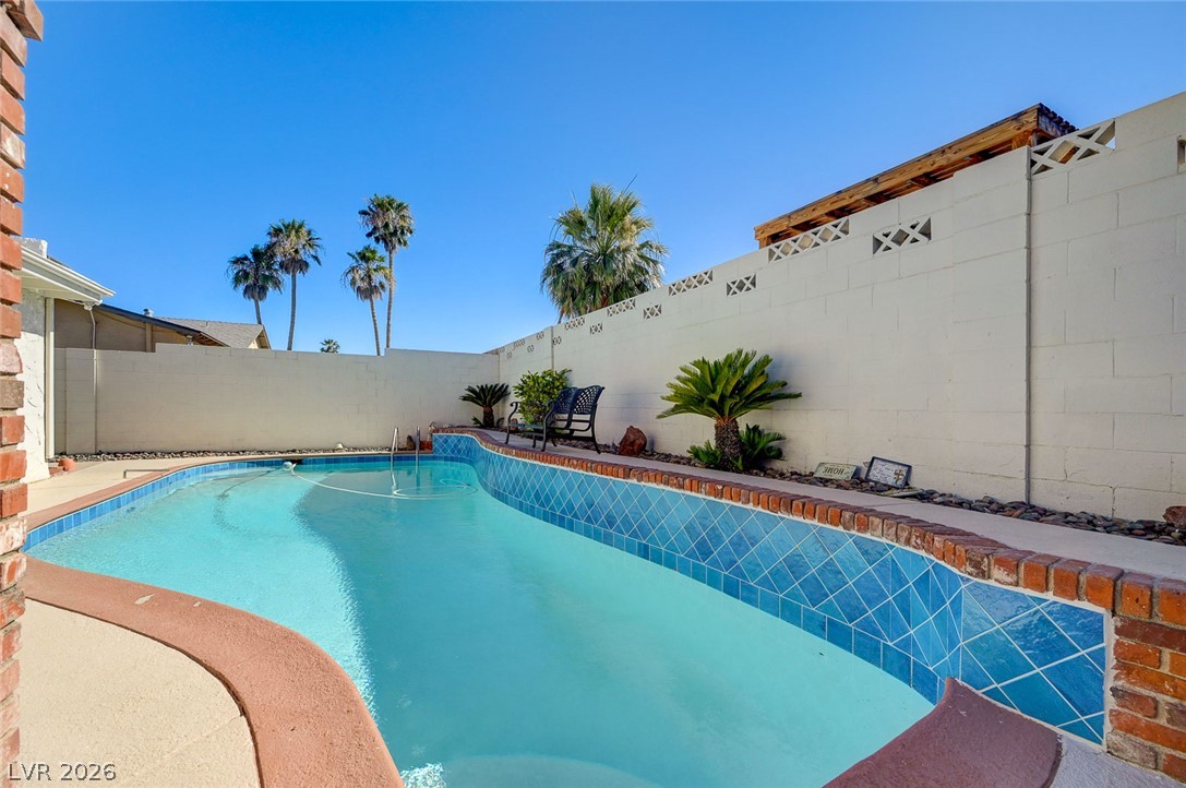 3645 Monte Verde Street Las Vegas NV 89121