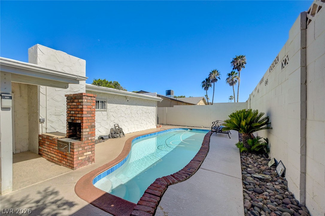 3645 Monte Verde Street Las Vegas NV 89121