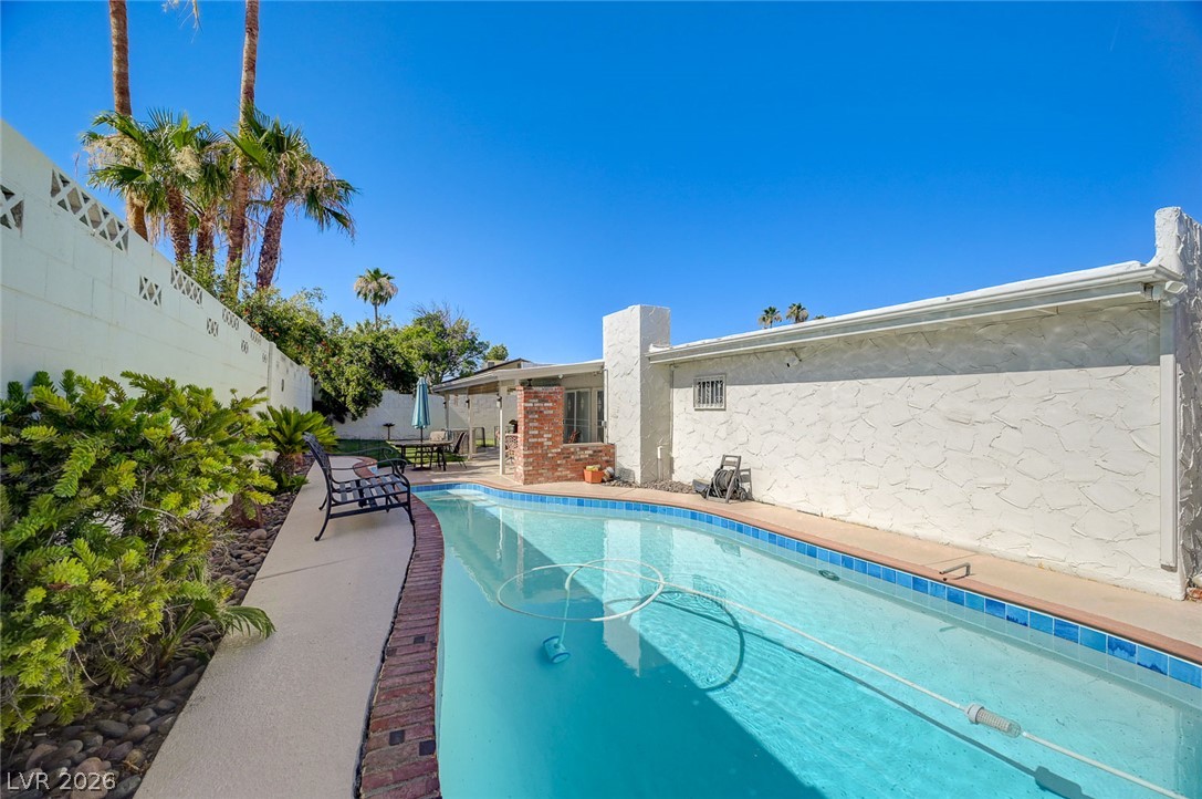 3645 Monte Verde Street Las Vegas NV 89121