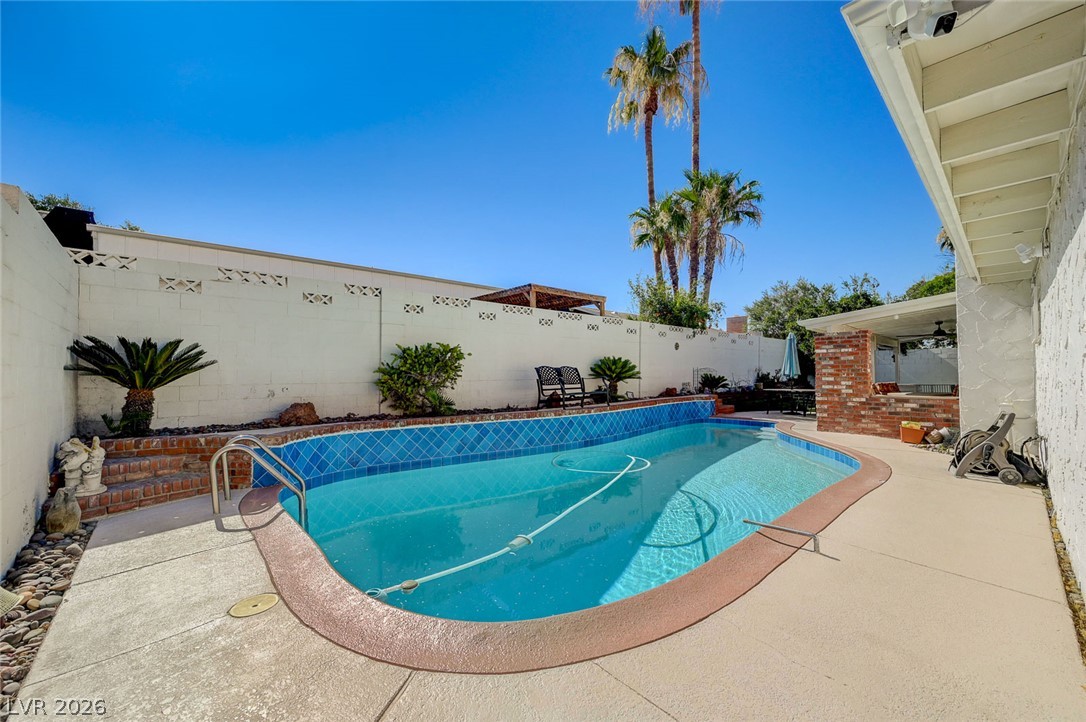 3645 Monte Verde Street Las Vegas NV 89121