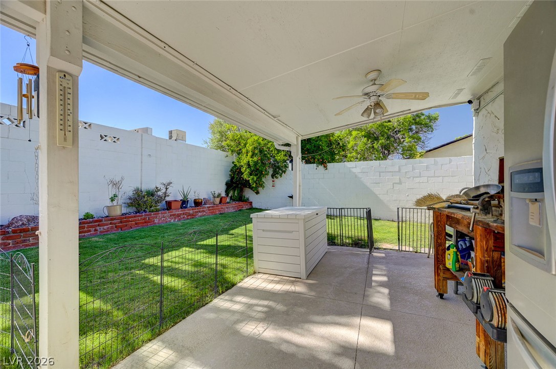 3645 Monte Verde Street Las Vegas NV 89121
