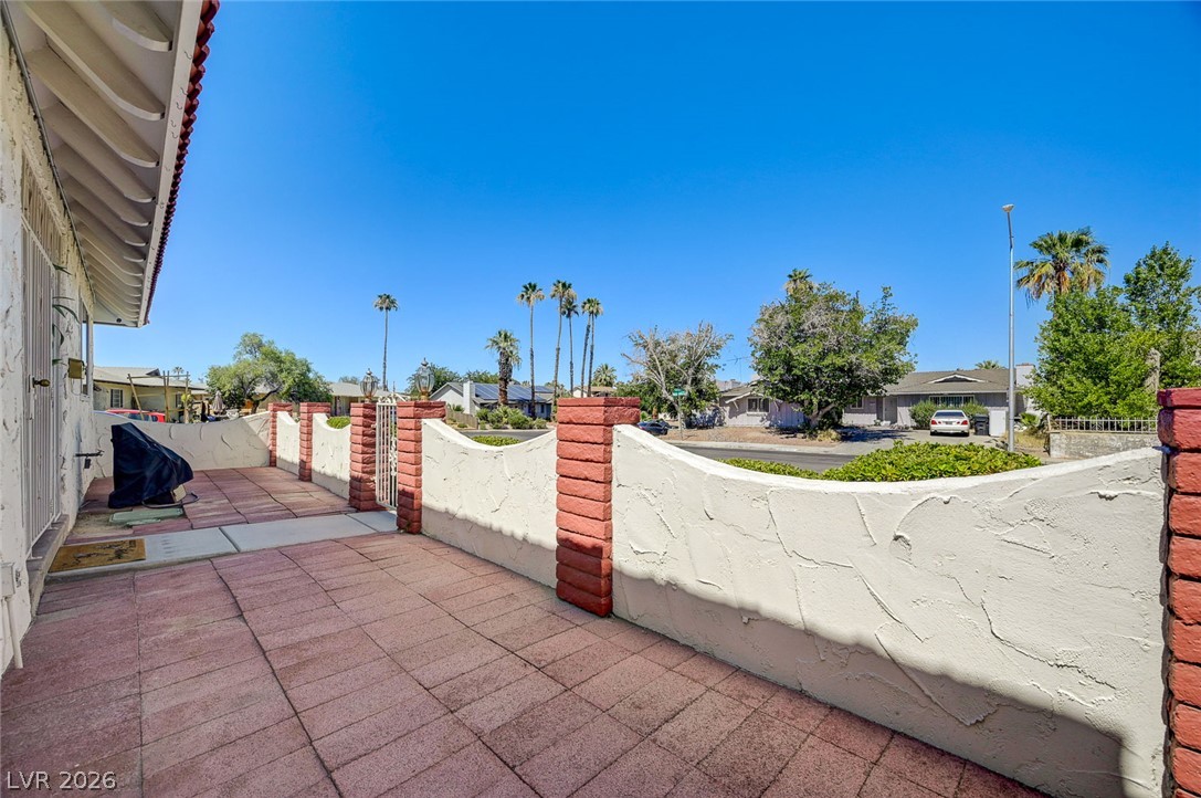3645 Monte Verde Street Las Vegas NV 89121