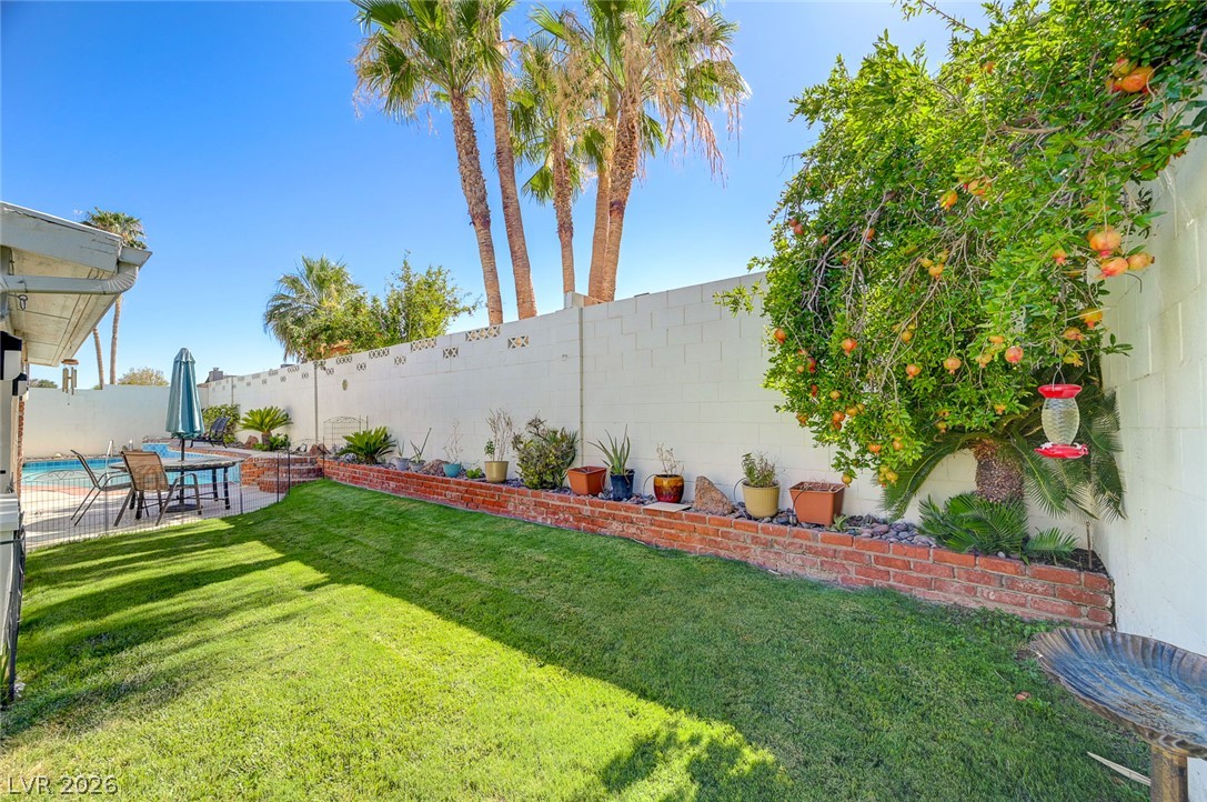 3645 Monte Verde Street Las Vegas NV 89121