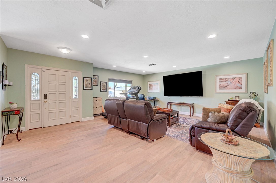 3645 Monte Verde Street Las Vegas NV 89121