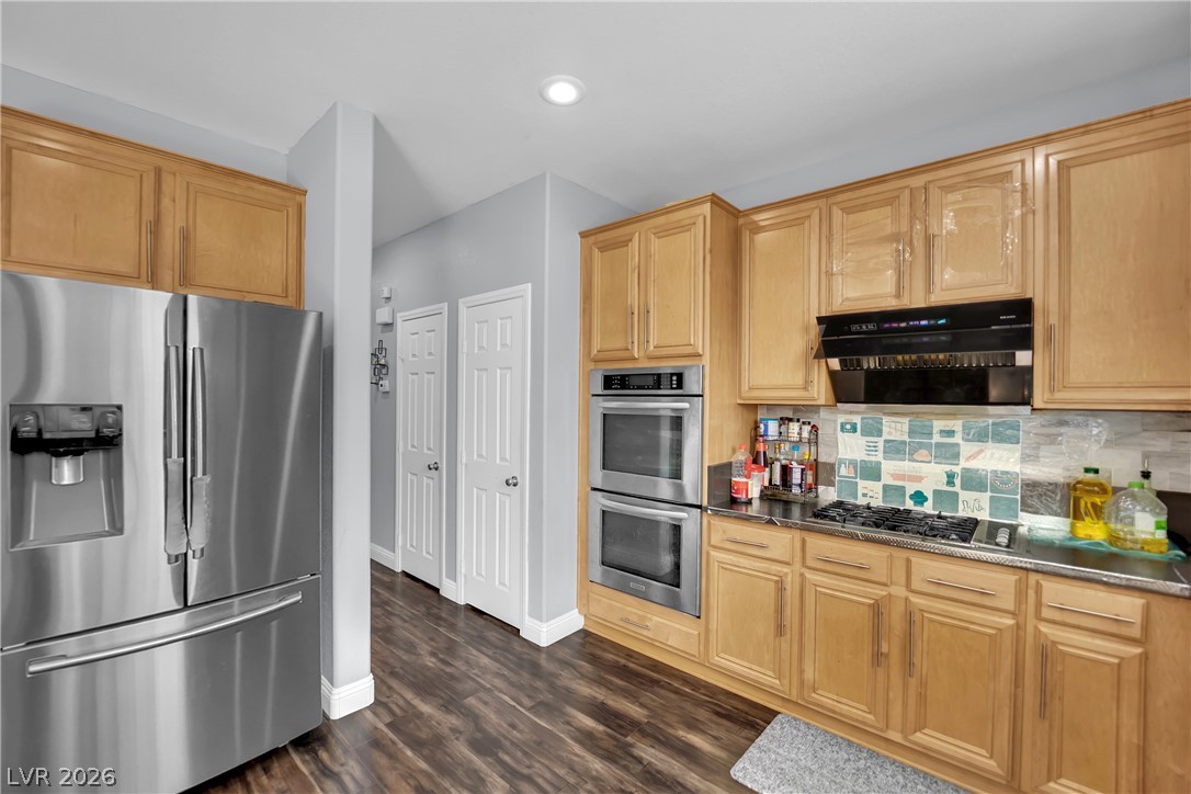6450 Lovett Canyon Street Las Vegas NV 89148