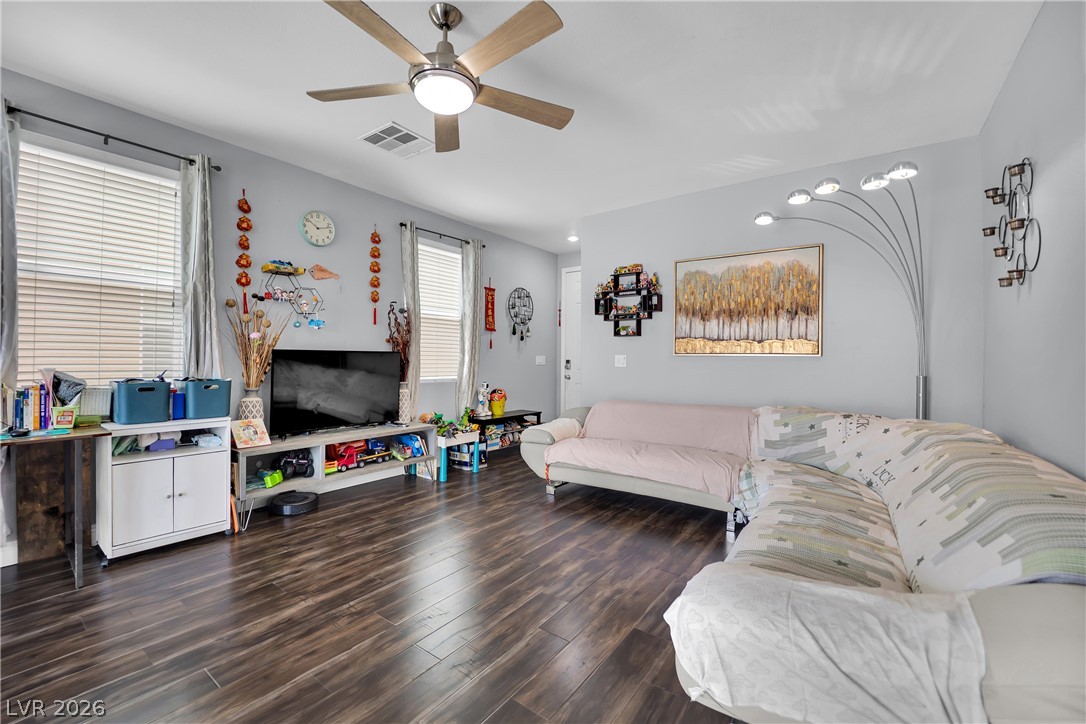 6450 Lovett Canyon Street Las Vegas NV 89148