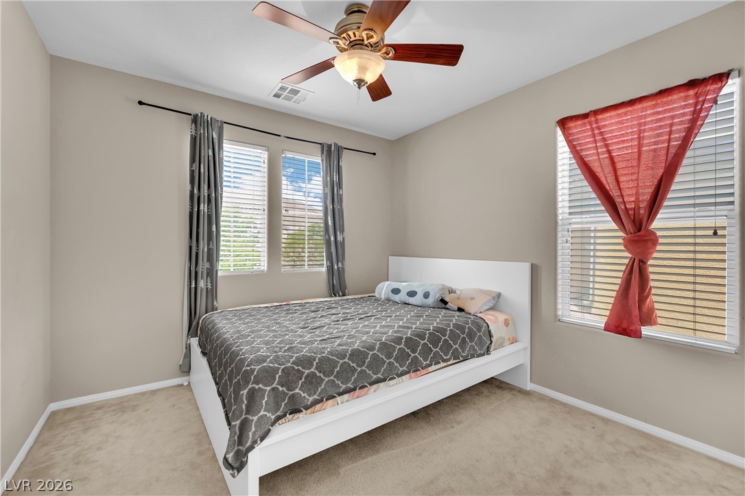 6450 Lovett Canyon Street Las Vegas NV 89148