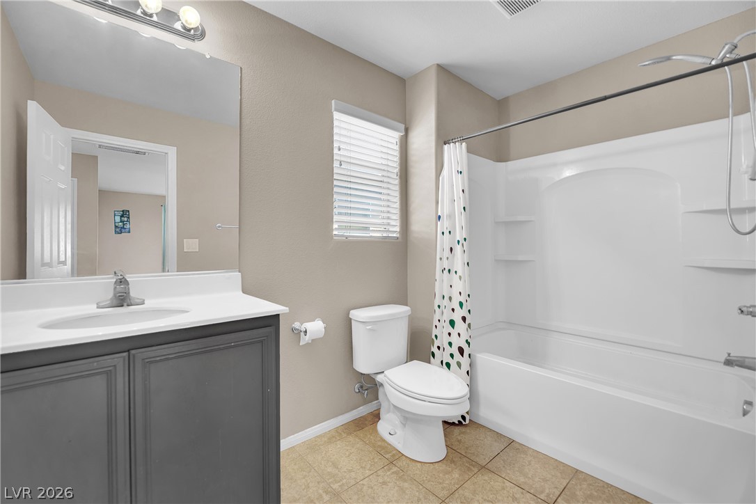 6450 Lovett Canyon Street Las Vegas NV 89148