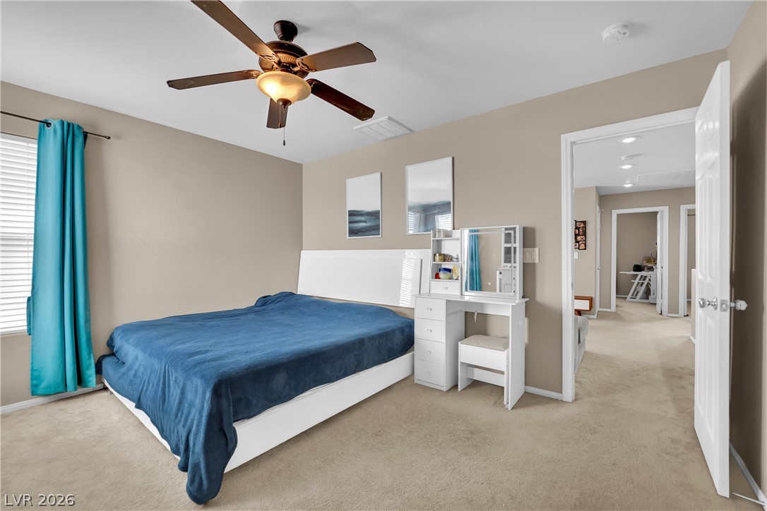 6450 Lovett Canyon Street Las Vegas NV 89148
