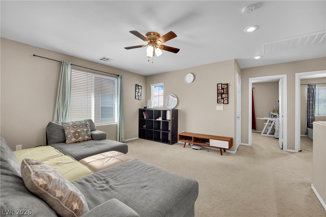 6450 Lovett Canyon Street Las Vegas NV 89148