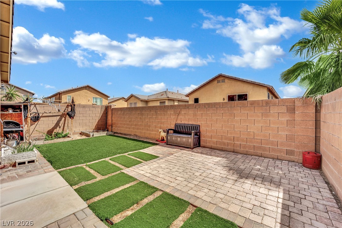 6450 Lovett Canyon Street Las Vegas NV 89148