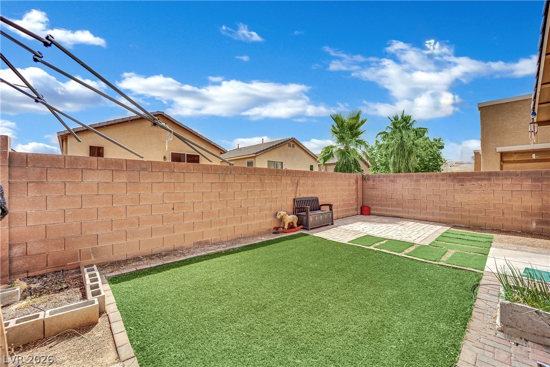 6450 Lovett Canyon Street Las Vegas NV 89148