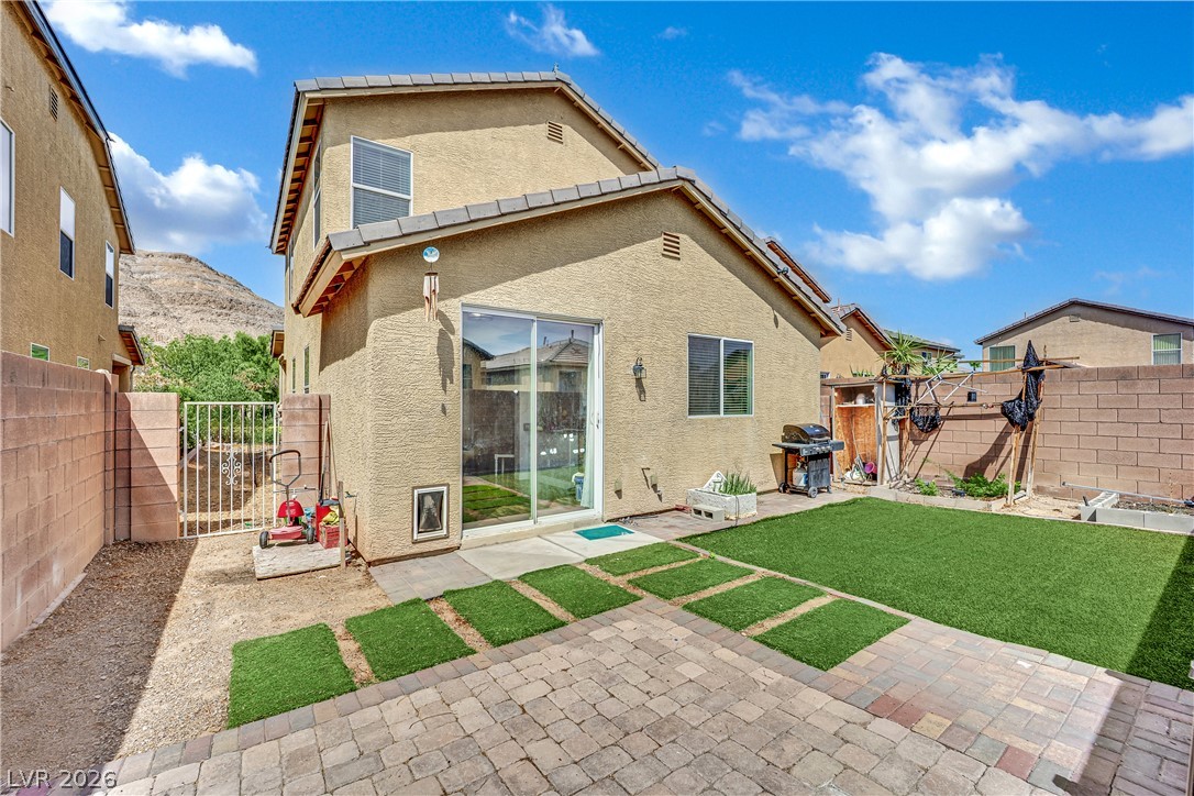 6450 Lovett Canyon Street Las Vegas NV 89148