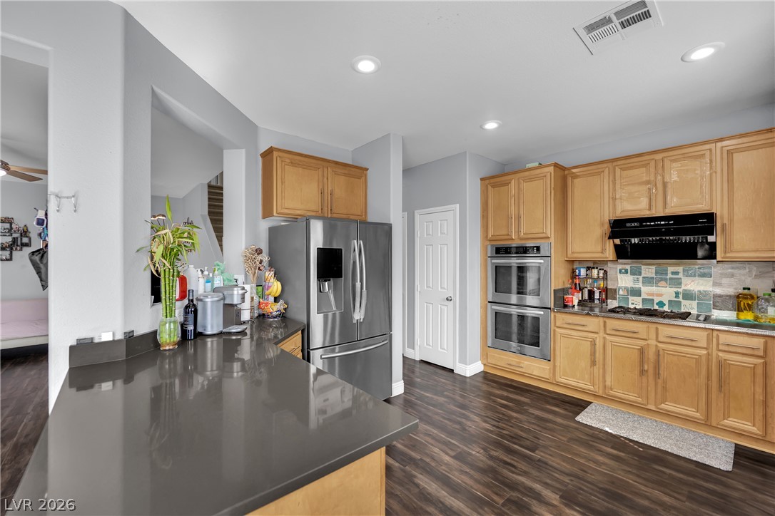 6450 Lovett Canyon Street Las Vegas NV 89148