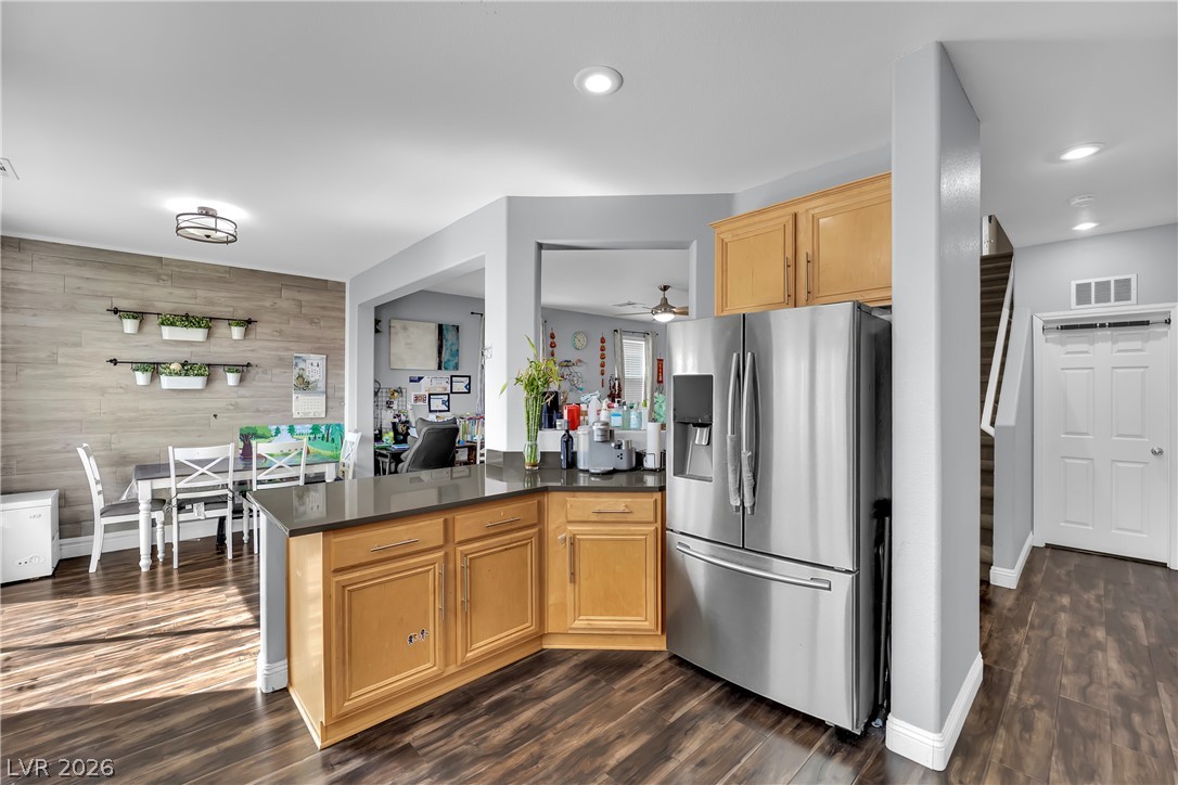 6450 Lovett Canyon Street Las Vegas NV 89148
