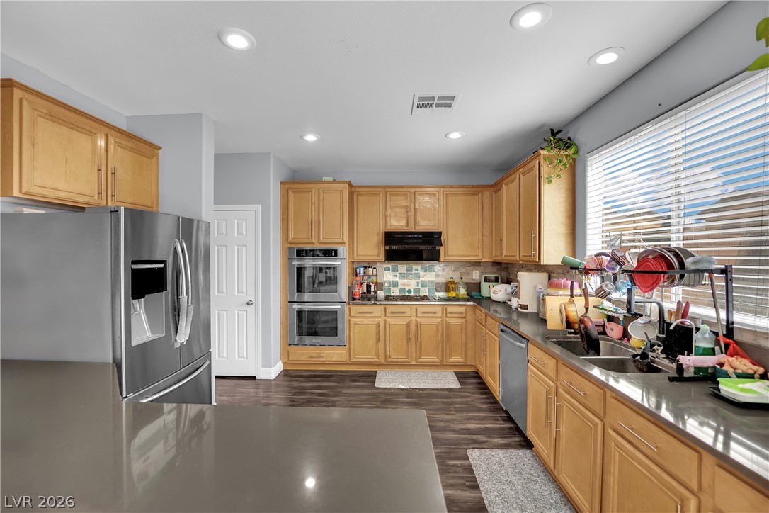 6450 Lovett Canyon Street Las Vegas NV 89148