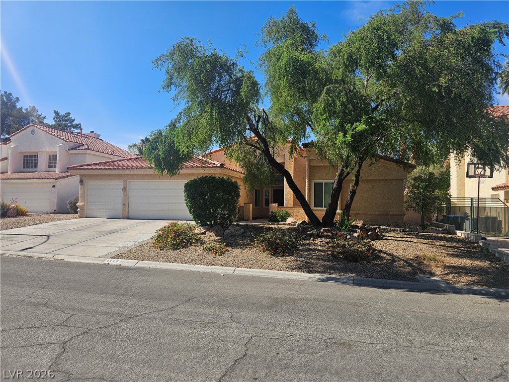 1926 Quimper Court Henderson NV 89014