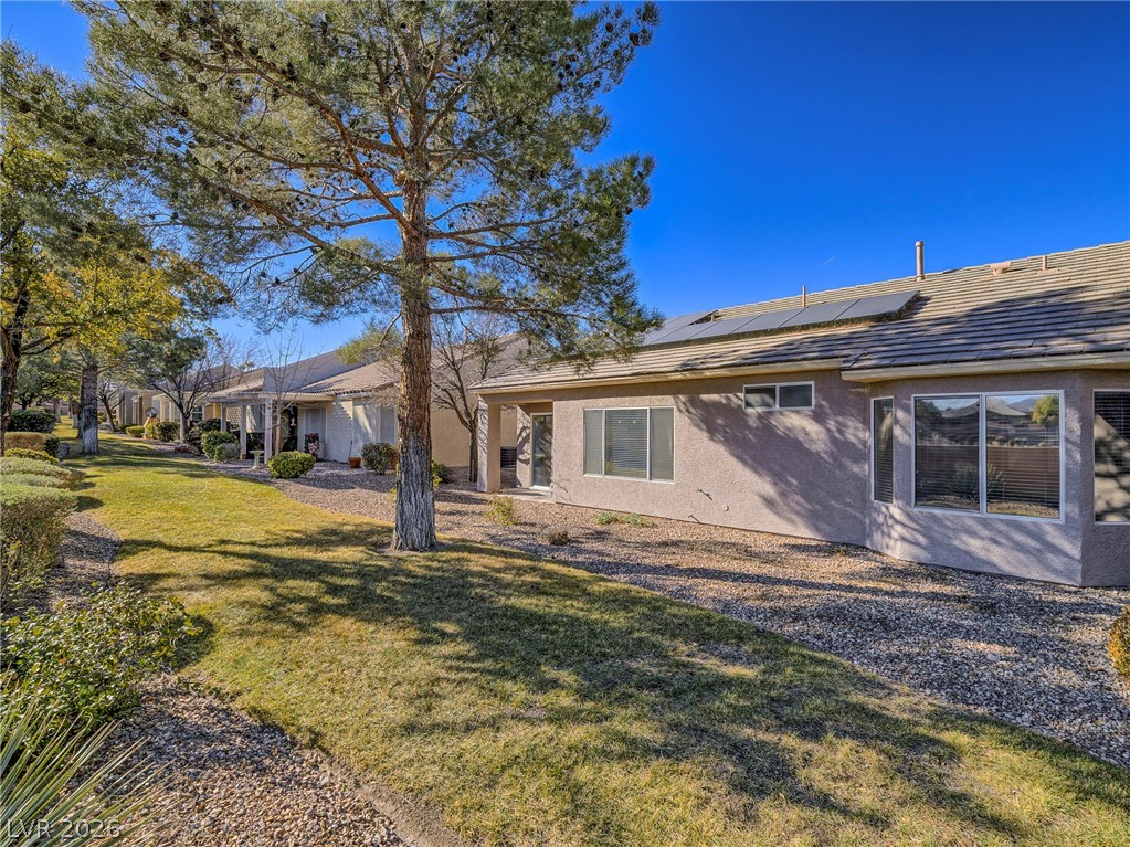 1510 Fieldbrook Street Henderson NV 89052