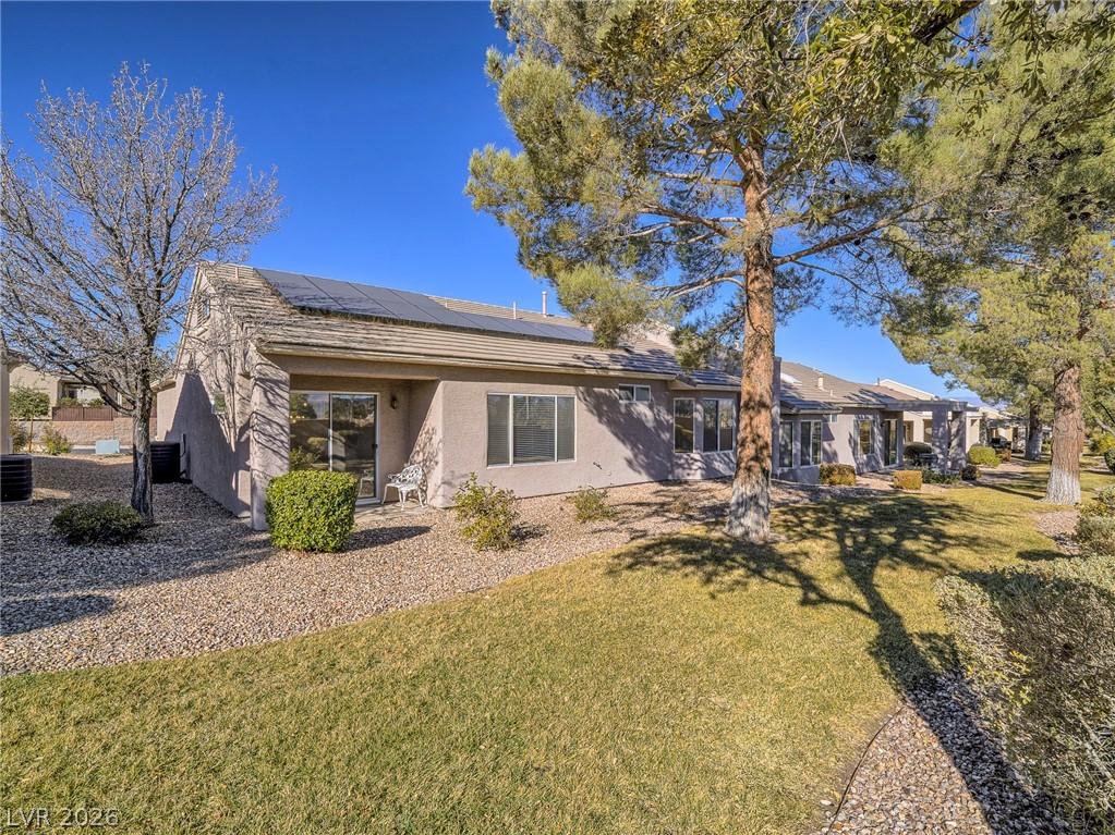 1510 Fieldbrook Street Henderson NV 89052