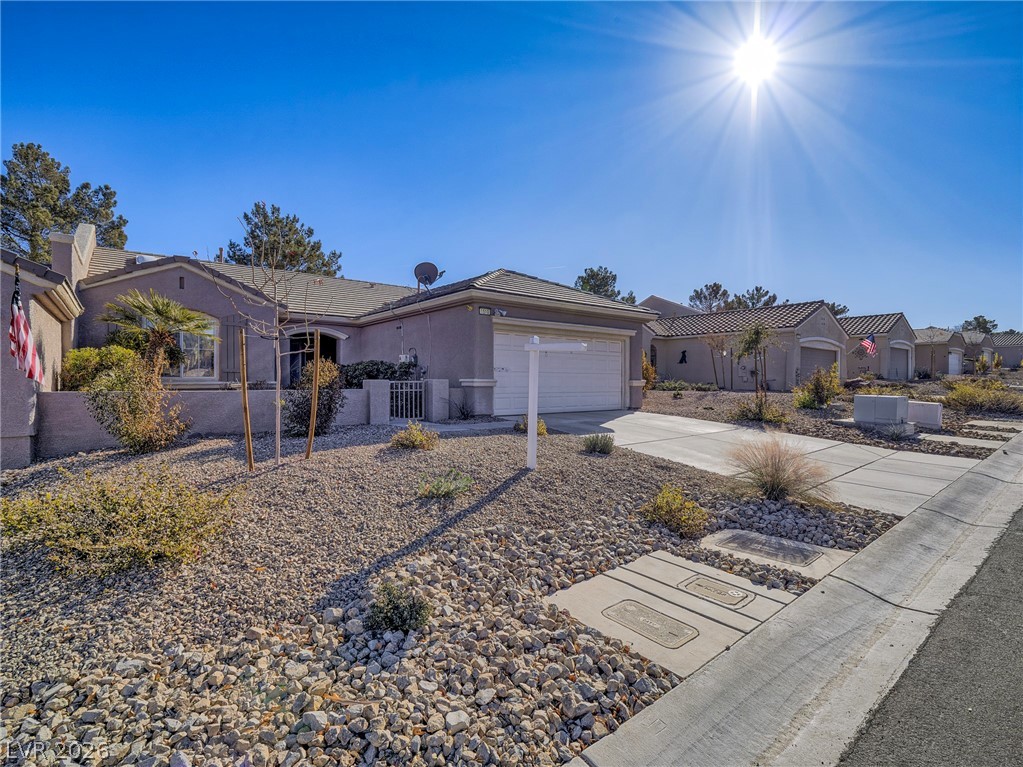 1510 Fieldbrook Street Henderson NV 89052