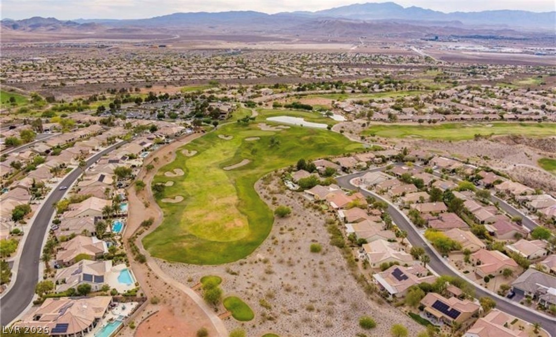 1510 Fieldbrook Street Henderson NV 89052
