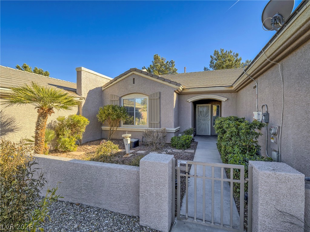 1510 Fieldbrook Street Henderson NV 89052