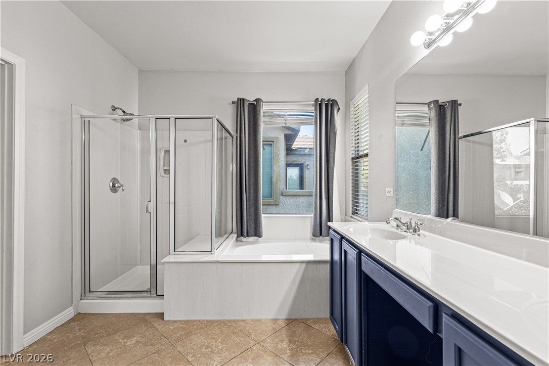 8220 Chimney Bluffs Street North Las Vegas NV 89085