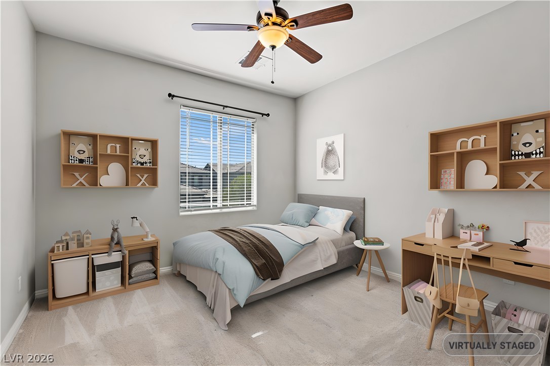 8220 Chimney Bluffs Street North Las Vegas NV 89085