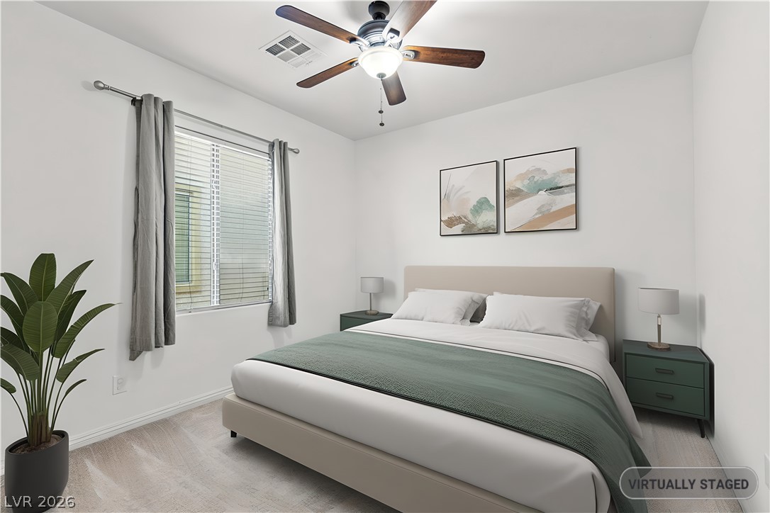 8220 Chimney Bluffs Street North Las Vegas NV 89085