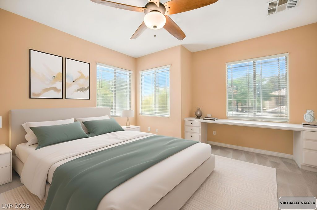 8220 Chimney Bluffs Street North Las Vegas NV 89085
